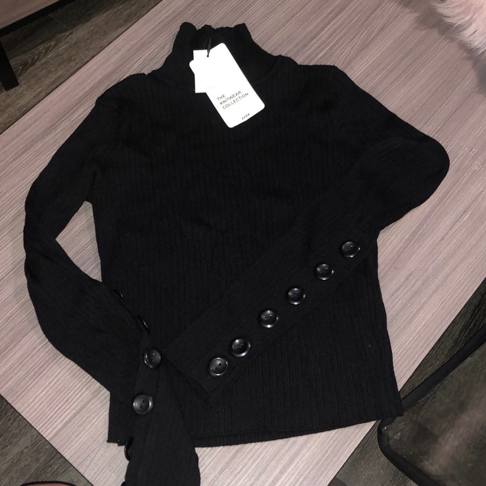 Brand new Zara shirt